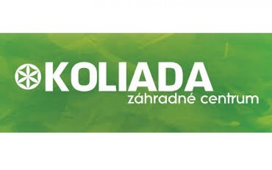 Koliada Zahradne centrum