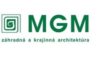 MGM - Záhradná a krajinná architektúra