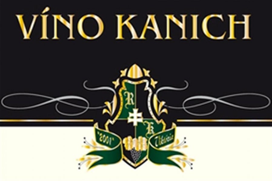 Víno Kanich - Vinárstvo