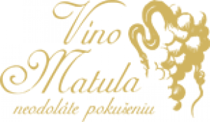 Víno MATULA - Vinárstvo