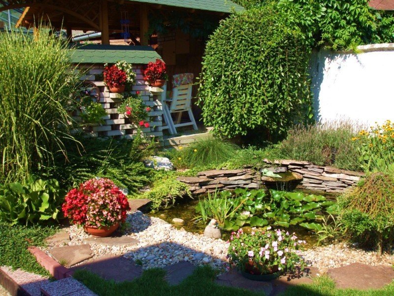 Zasas - Záhradné centrum