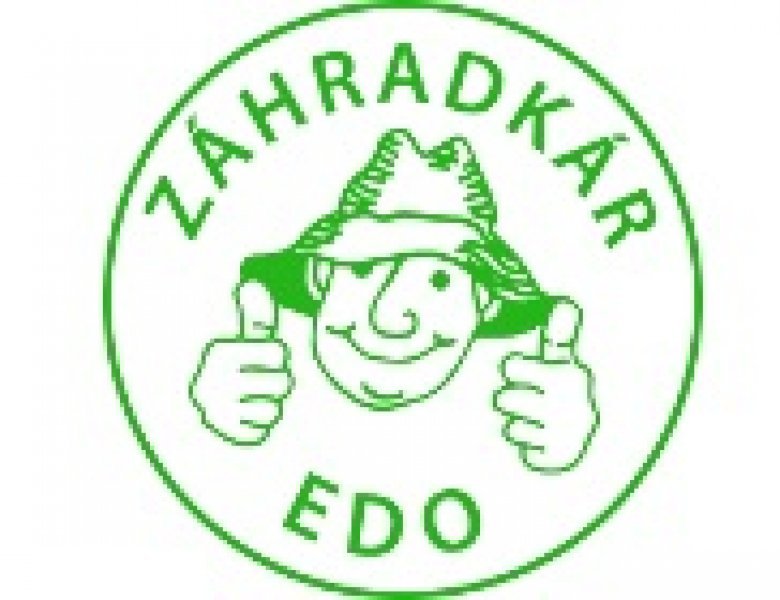 Záhradkár Edo