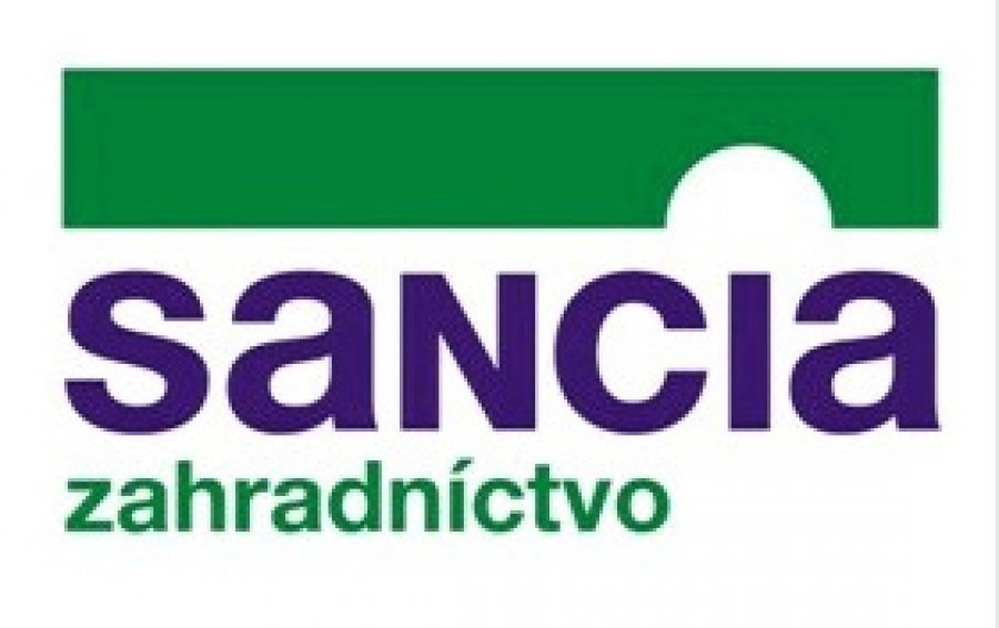 ZÁHRADNÍCTVO ​ ​SANCIA