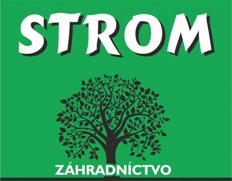 Záhradníctvo strom