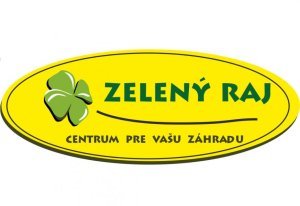 ZELENÝ RAJ - Záhradné centrum