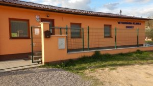 Veterinárna klinika Anivet