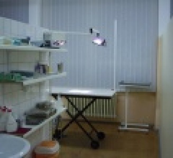 Veterinárna klinika PRO VET