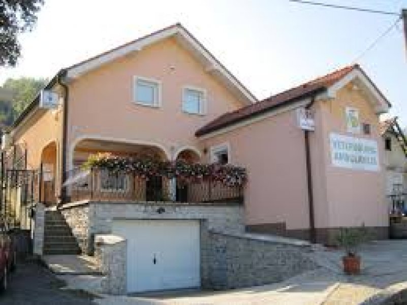 Veterinárna ambulancia VET-SVET