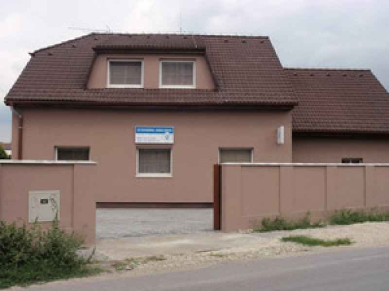 MVDr. Jaroslav Belko - veterinárna ambulancia