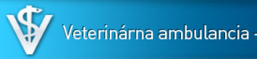 Veterinárna ambulancia - MVDr. Radoslav Rigler