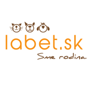 LABET.sk -internetový obchod s potrebami, kŕmením a doplnkami pre domácich miláčikov