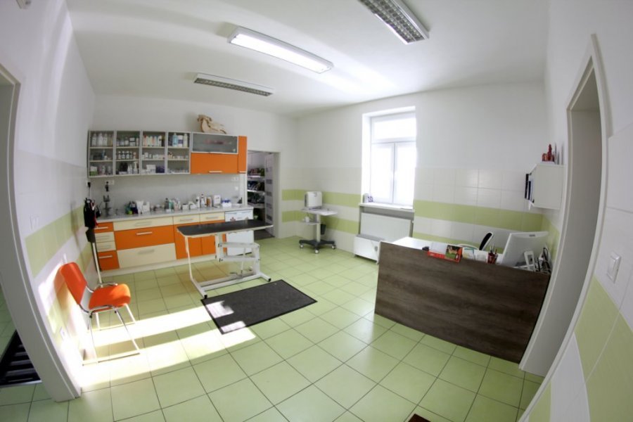 Pet Medical veterinárne centrum
