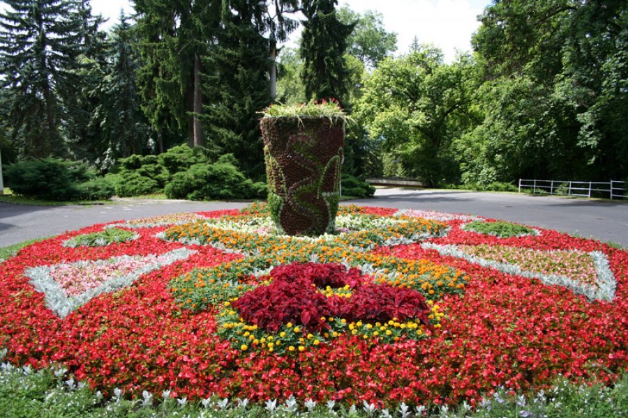 EKOPLANT s.r.o. - Záhradné centrum a záhradnícke služby