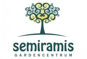 Semiramis - Záhradné centrum