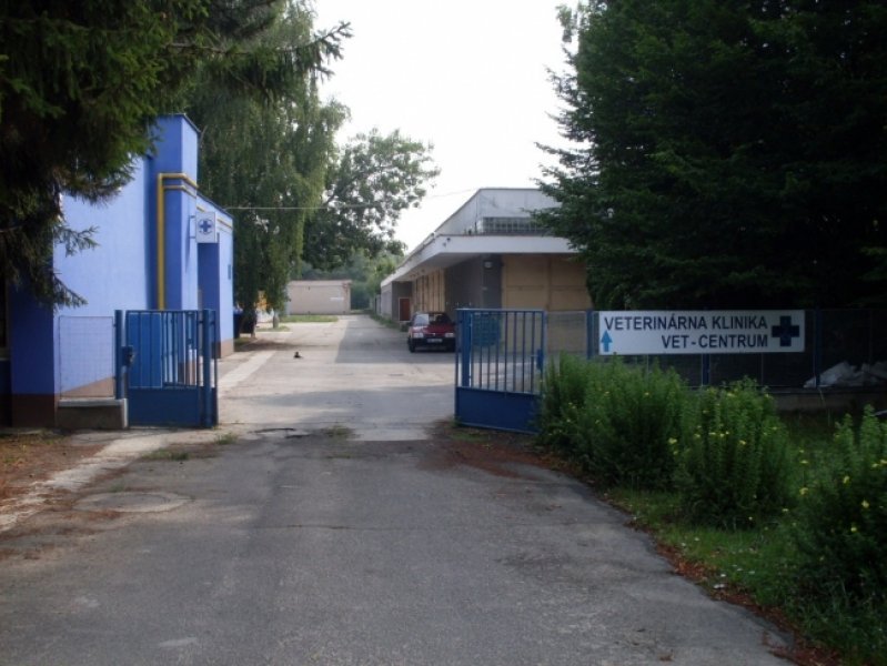 Veterinárna klinika Vet-Centrum