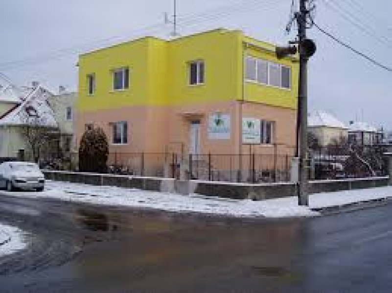 Veterinárna ambulancia Trenčín - MVDr. Ján Krecháč, MVDr. František Zezula