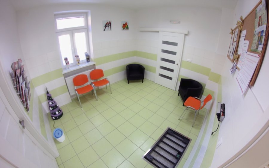 Pet Medical veterinárne centrum