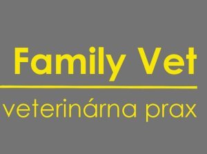 FamilyVet - veterinárna prax