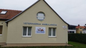 SigiVet - Veterinárna ambulancia