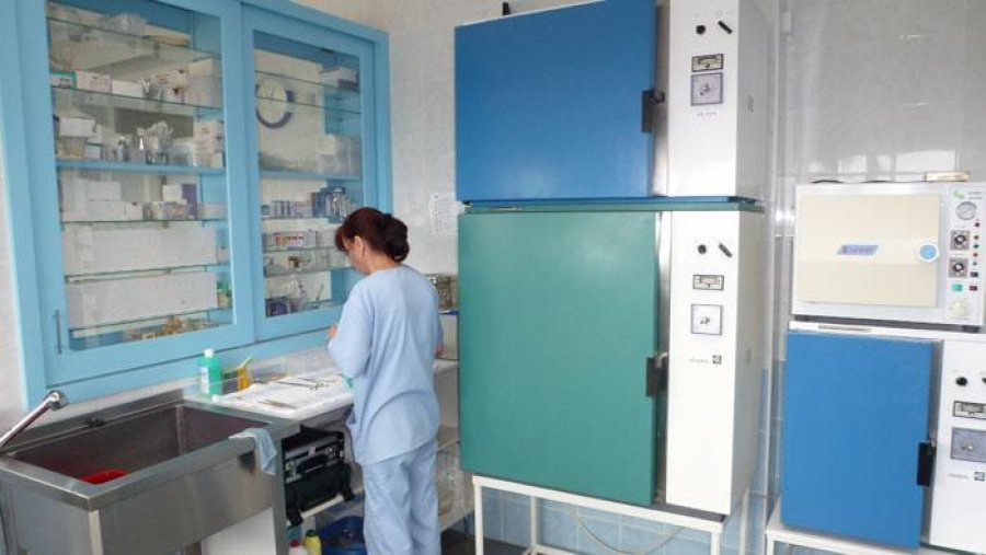 CASSOVET - Veterinárna klinika Košice