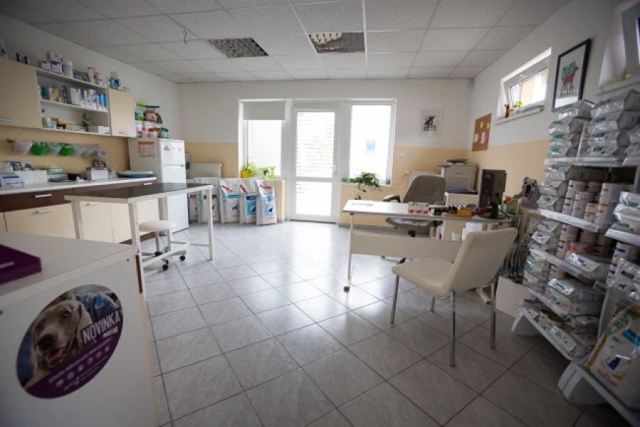 Medivet - Veterinárna ambulancia