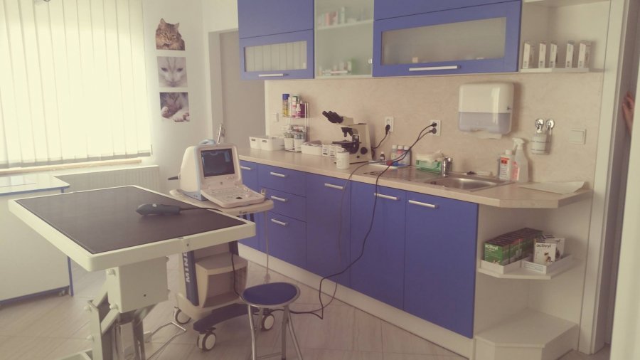 SigiVet - Veterinárna ambulancia