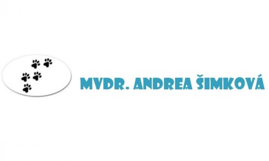MVDr. Andrea Šimková