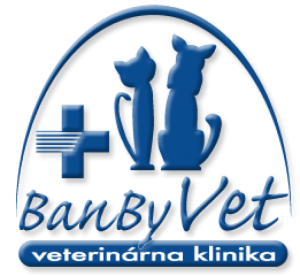 BanByVet - Veterinárna klinika