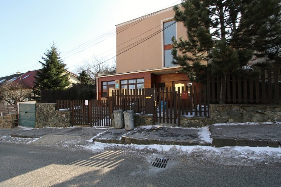 Veterinárna ambulancia Košice