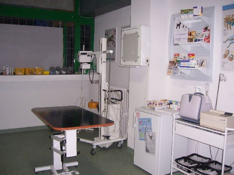 Vetpo - Veterinárna ambulancia Prešov