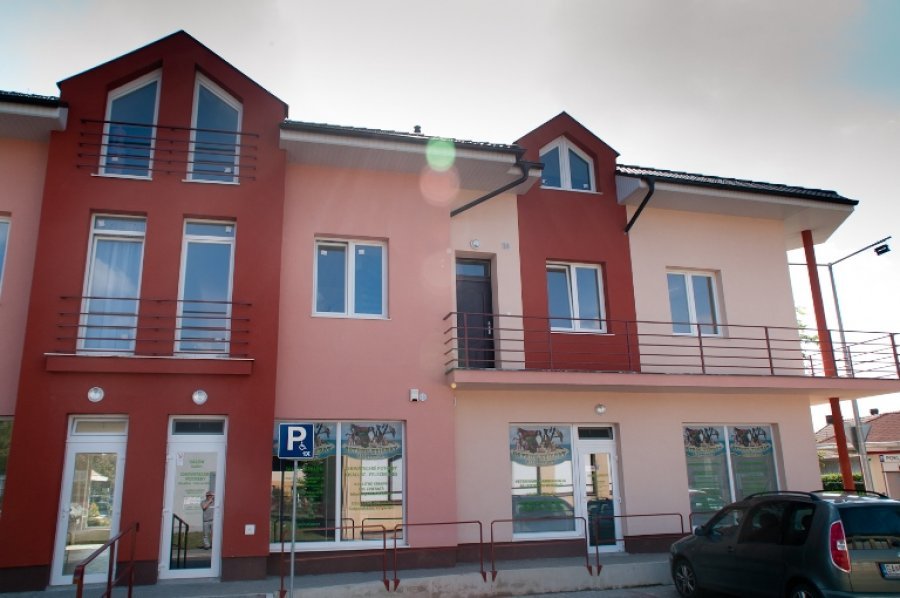 PLEVAVET Galanta - Veterinárna ambulancia, chovateľské potreby a salón zvierat