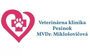 Veterinárna klinika Pezinok MVDr. Bibiána Miklošovičová