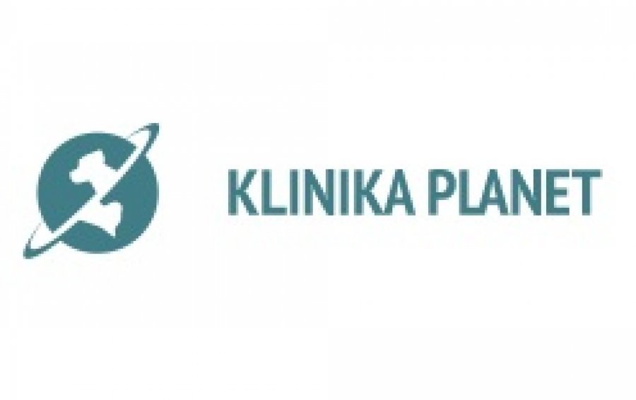 Veterinárna klinika Planet