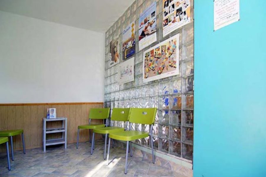 MK-VET Veterinárna ambulancia