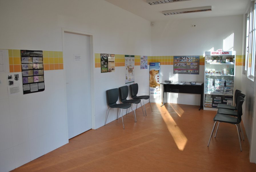 LAPVET - Beňadická - Veterinárna klinika