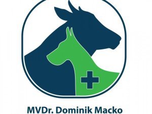 Veterinárna ambulancia - MVDr. Dominik Macko