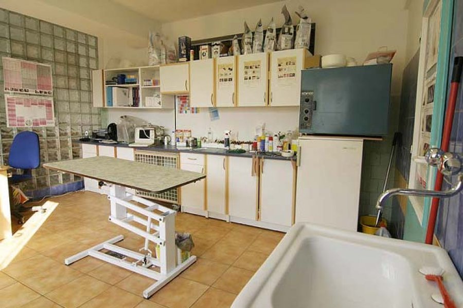 MK-VET Veterinárna ambulancia