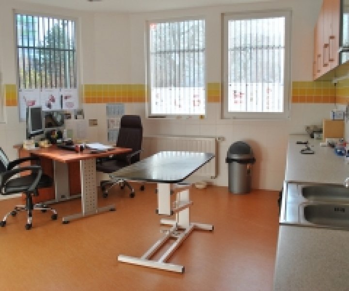 LAPVET - Beňadická - Veterinárna klinika