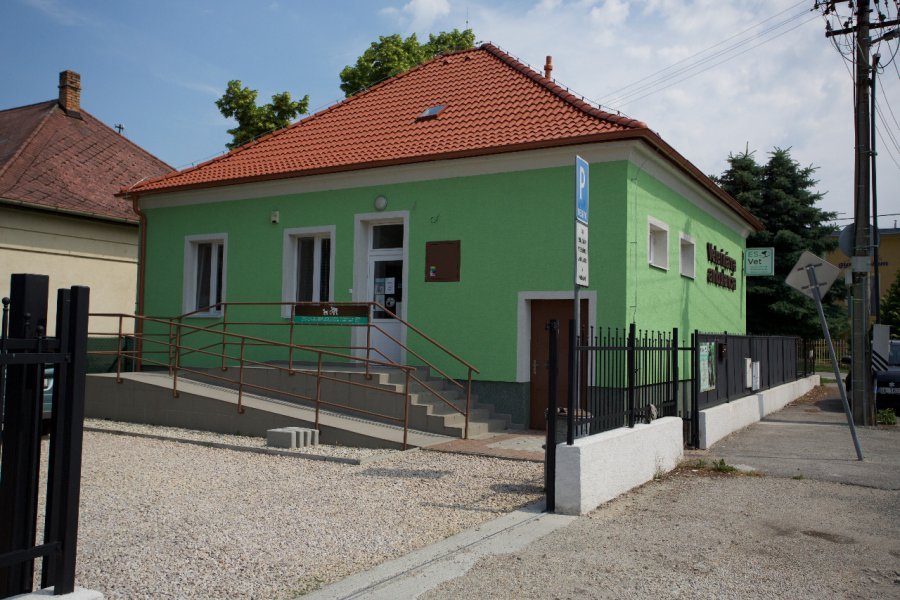 ESVet - Veterinárna ambulancia