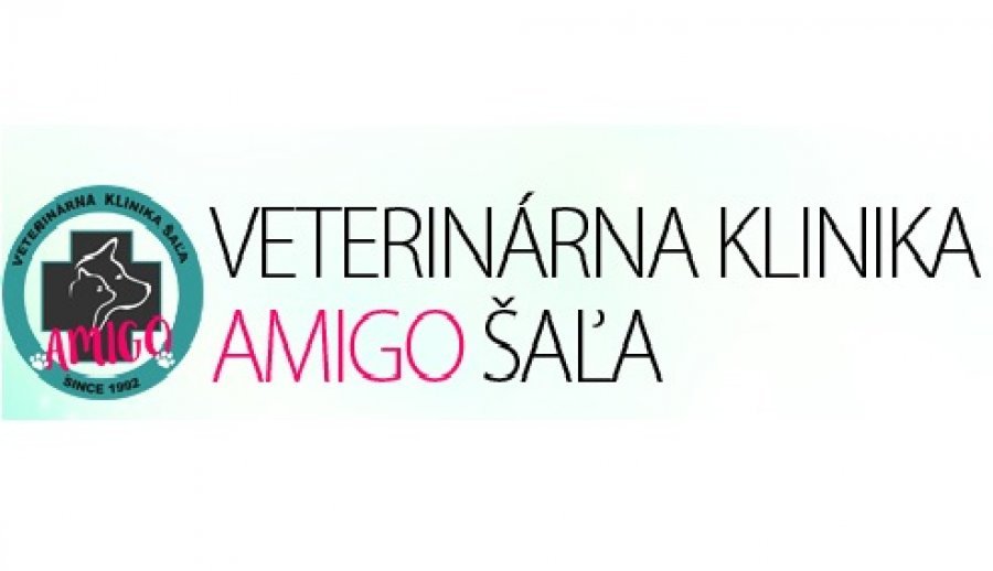 Veterinárna klinika AMIGO