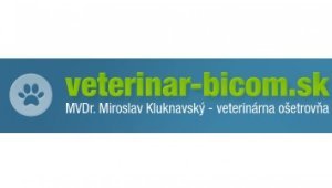 Veterinárna ošetrovňa - MVDr. Miroslav Kluknavský