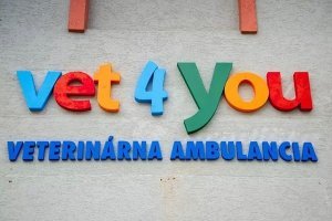 Vet4You - Bošany Veterinárna ambulancia