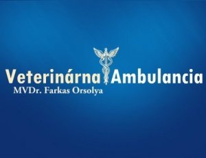 Veterinárna ambulancia - MVDr. Orsolya Farkas