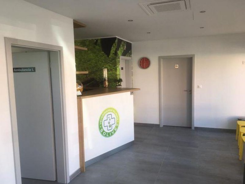 SOLIVET Veterinárna klinika