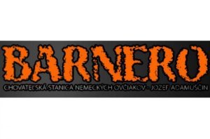 Barnero - chovná stanica nemeckých ovčiakov