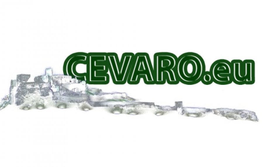 CEVARO Chovateľská stanica