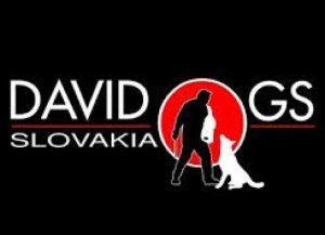 Davidogs Slovakia - chovná stanica nemeckých ovčiakov