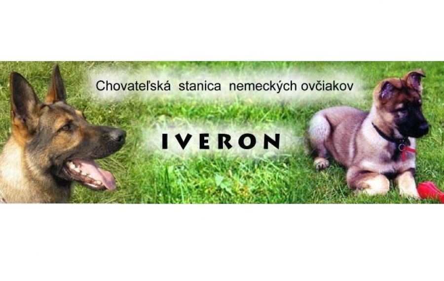 Iveron