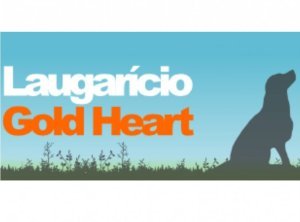 Laugarício - Gold Heart - chovná stanica