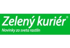 Zelený kuriér - internetový predaj rastlín